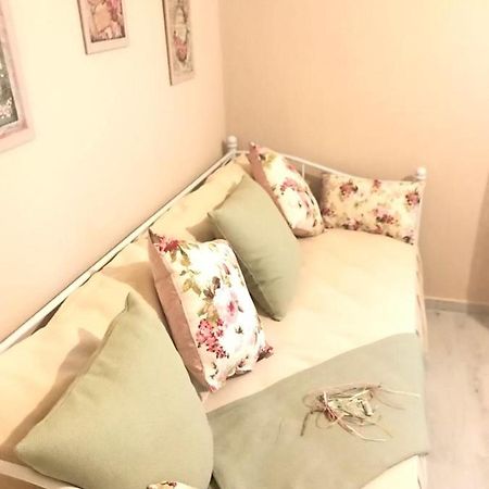 Villa Bridge Potamia  エクステリア 写真