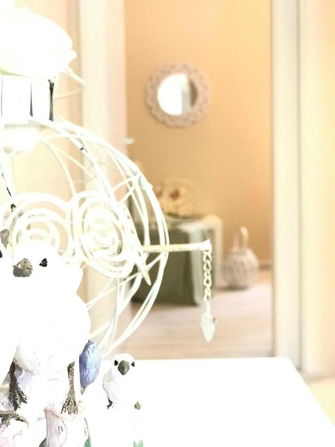 Villa Bridge Potamia  エクステリア 写真