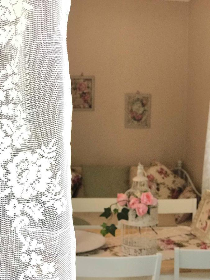 Villa Bridge Potamia  エクステリア 写真